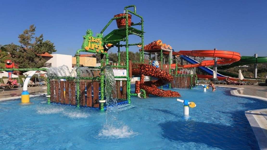 Aqua Sol Holiday Village, Coral Bay, Cyprus Holidays 2025/2026