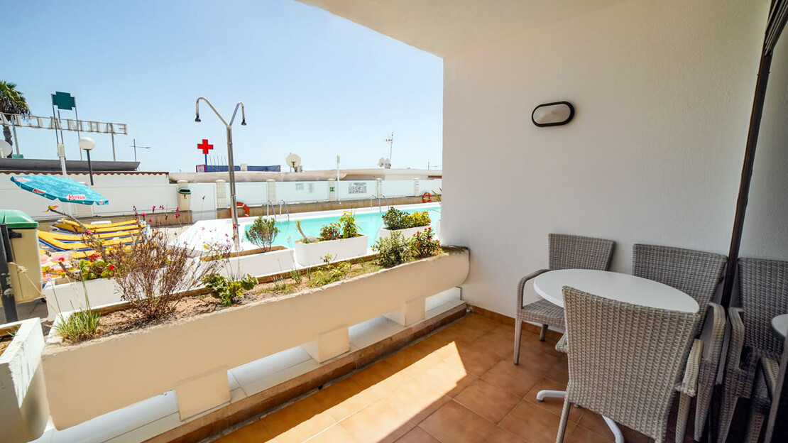 Colina Mar Aparthotel