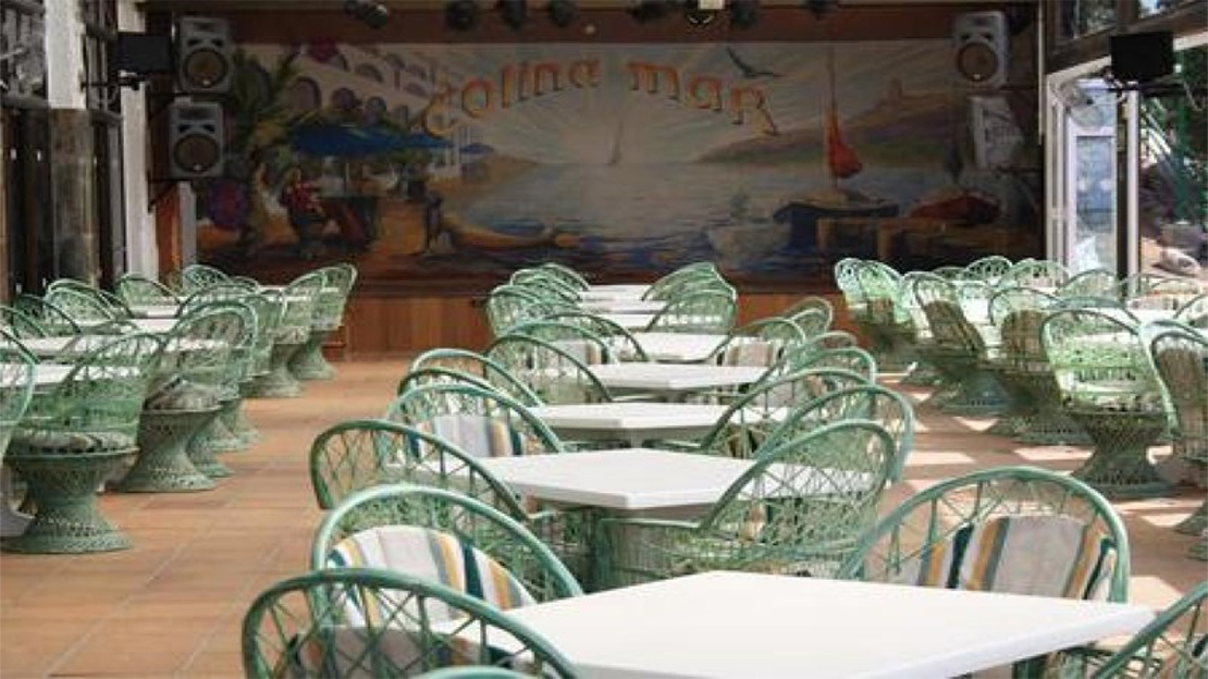 Colina Mar Aparthotel