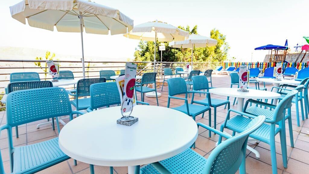 Colina Mar Aparthotel