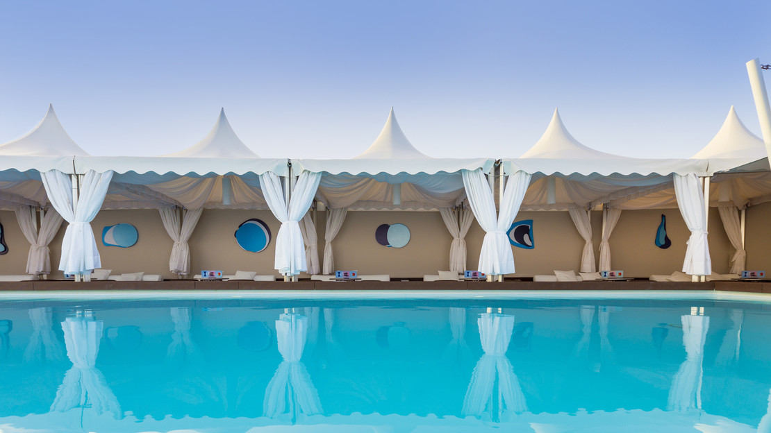 Gloria Palace San Agustin Thalasso and Hotel