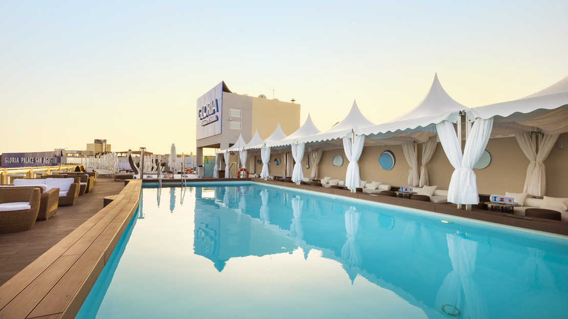 Gloria Palace San Agustin Thalasso and Hotel