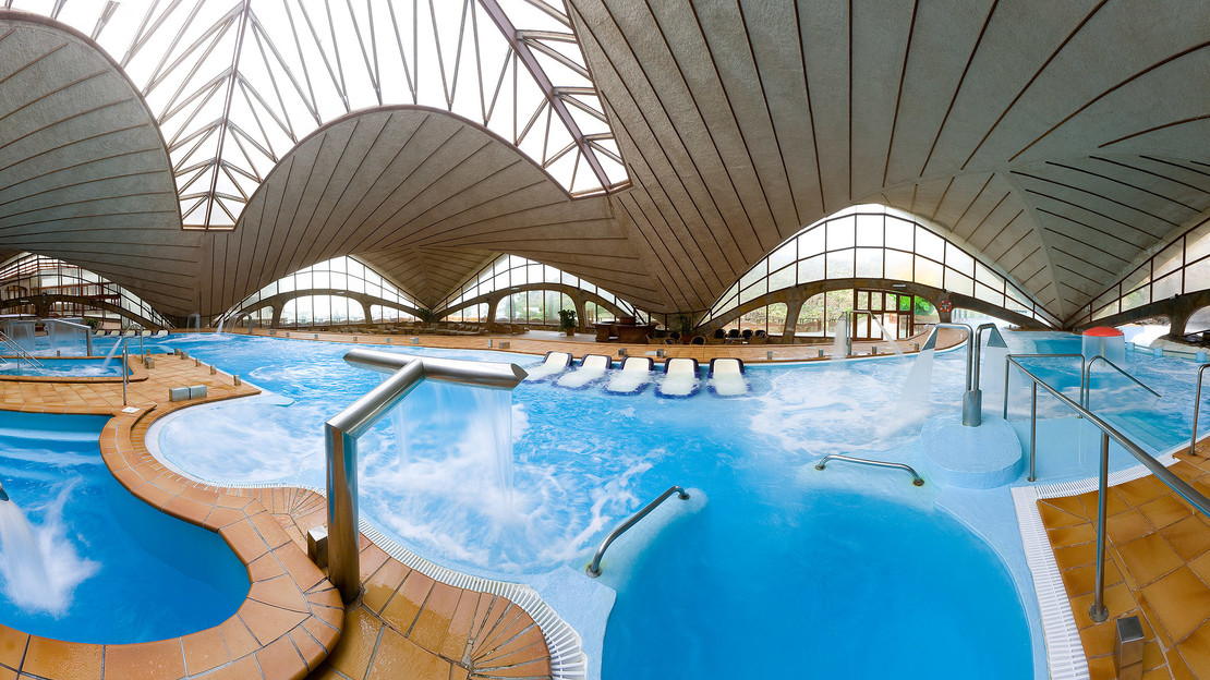 Gloria Palace San Agustin Thalasso and Hotel