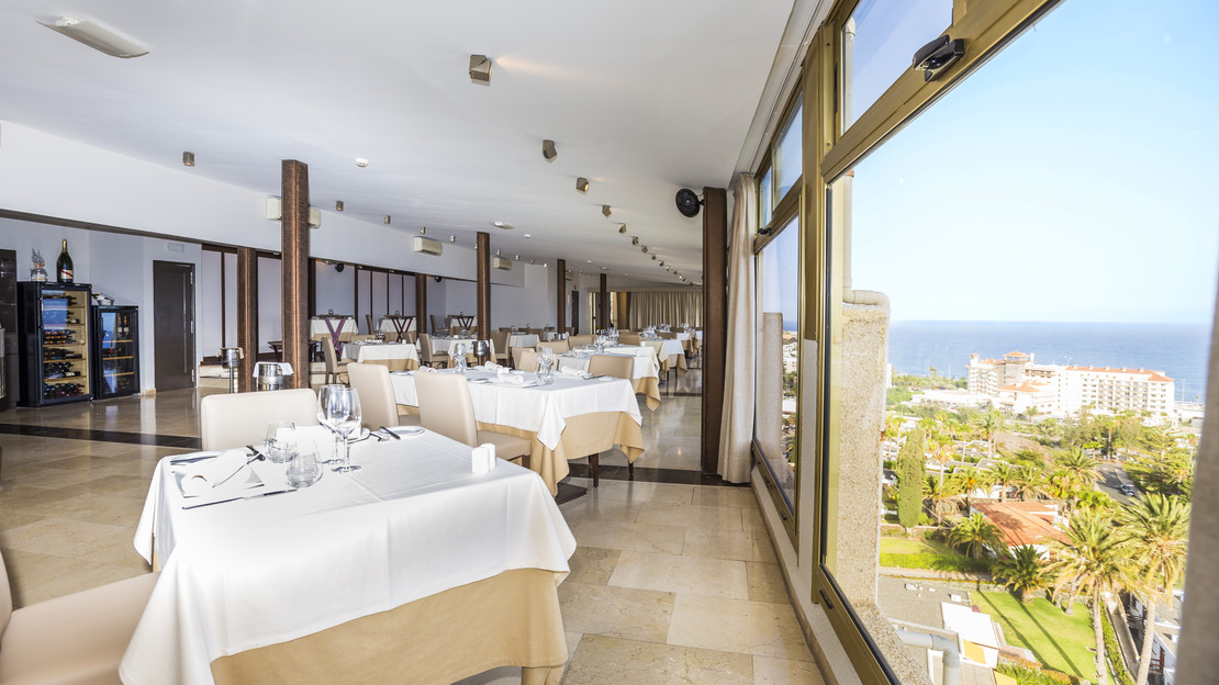 Gloria Palace San Agustin Thalasso and Hotel