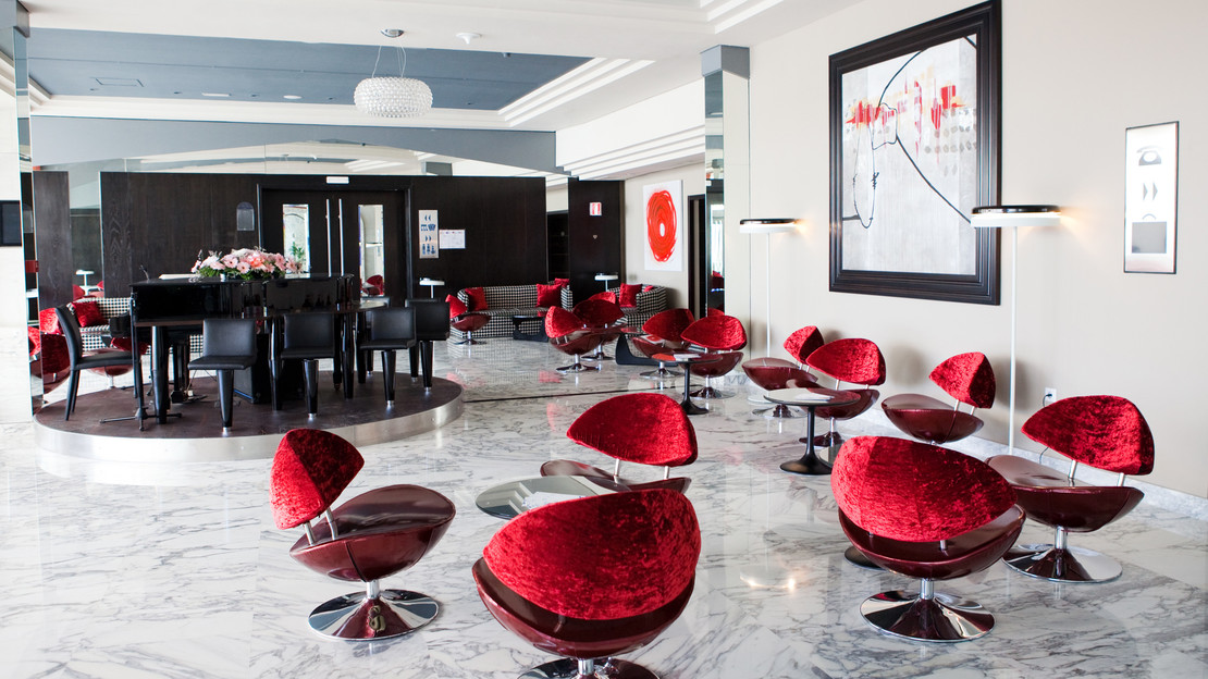 Gloria Palace San Agustin Thalasso and Hotel