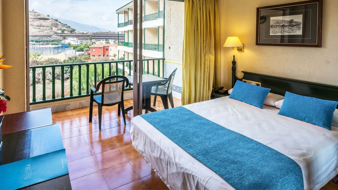 BLUESEA Costa Jardin & Spa