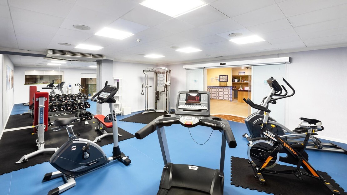 BLUESEA Costa Jardin & Spa