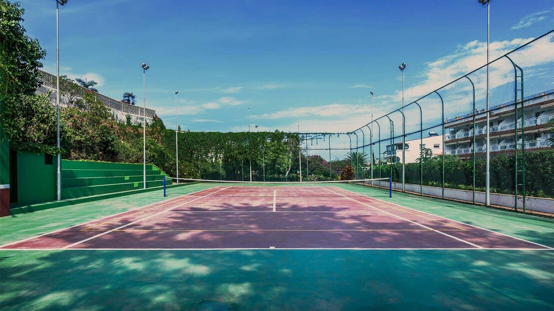 BLUESEA Costa Jardin & Spa