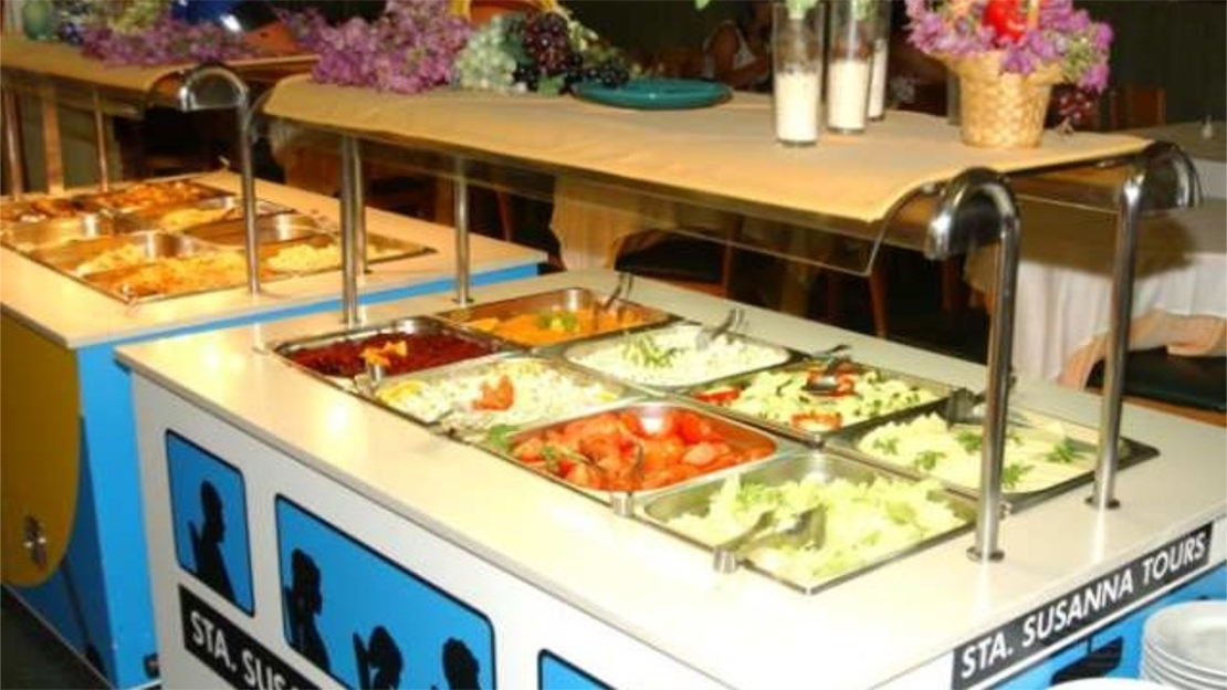 Santa Susanna Resort