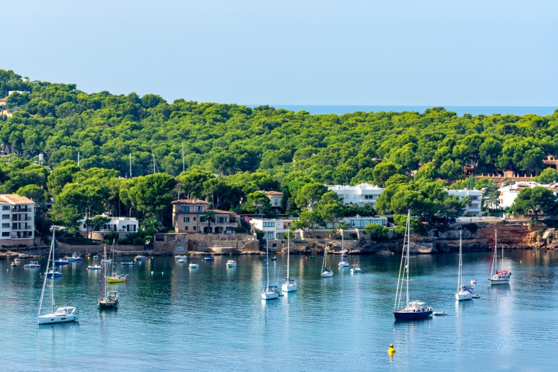 Vista Club Apartments