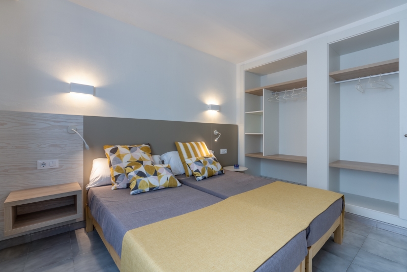 Vista Club Apartments