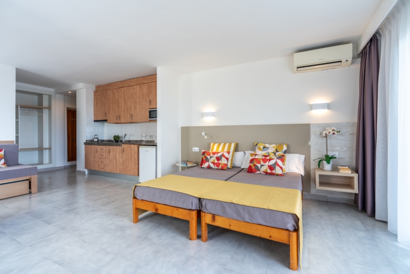 Vista Club Apartments