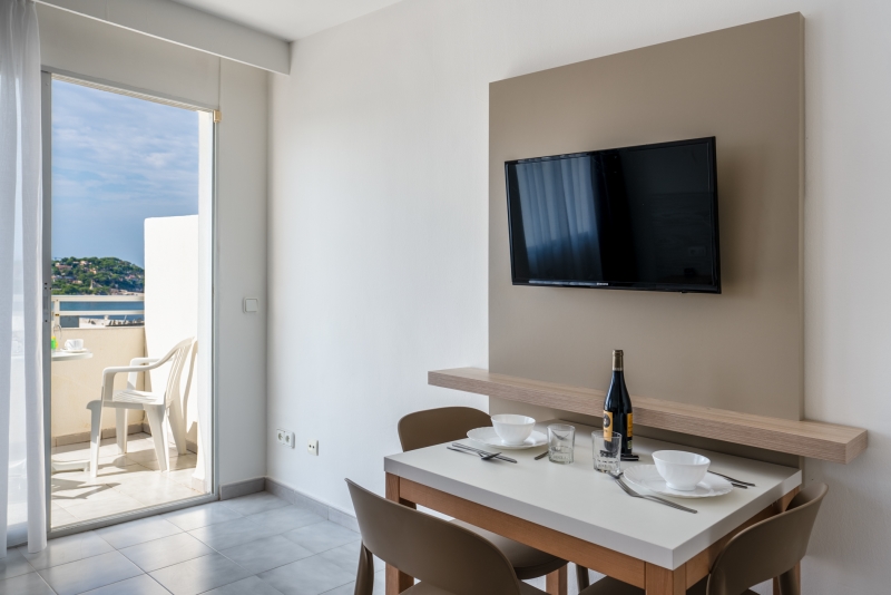 Vista Club Apartments