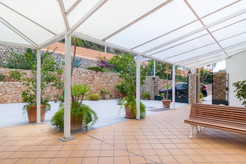 Vista Club Apartments