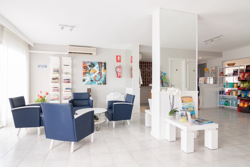 Vista Club Apartments