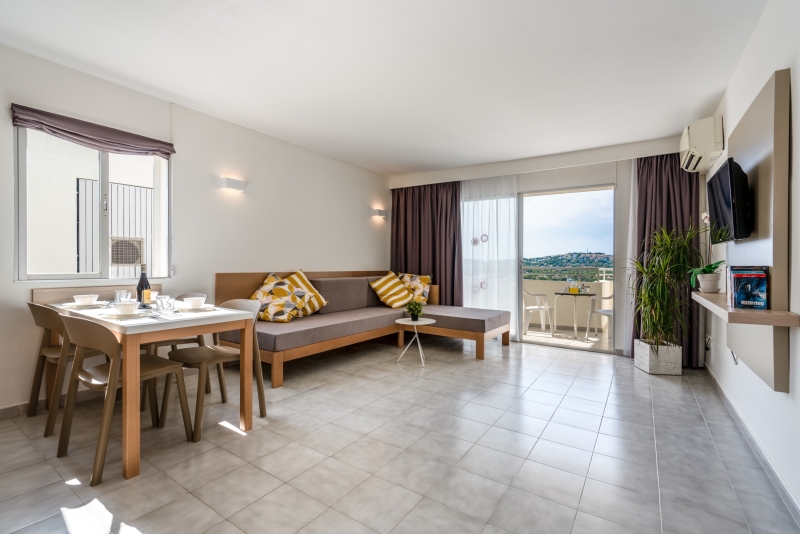 Vista Club Apartments