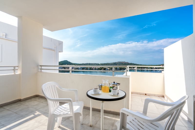 Vista Club Apartments