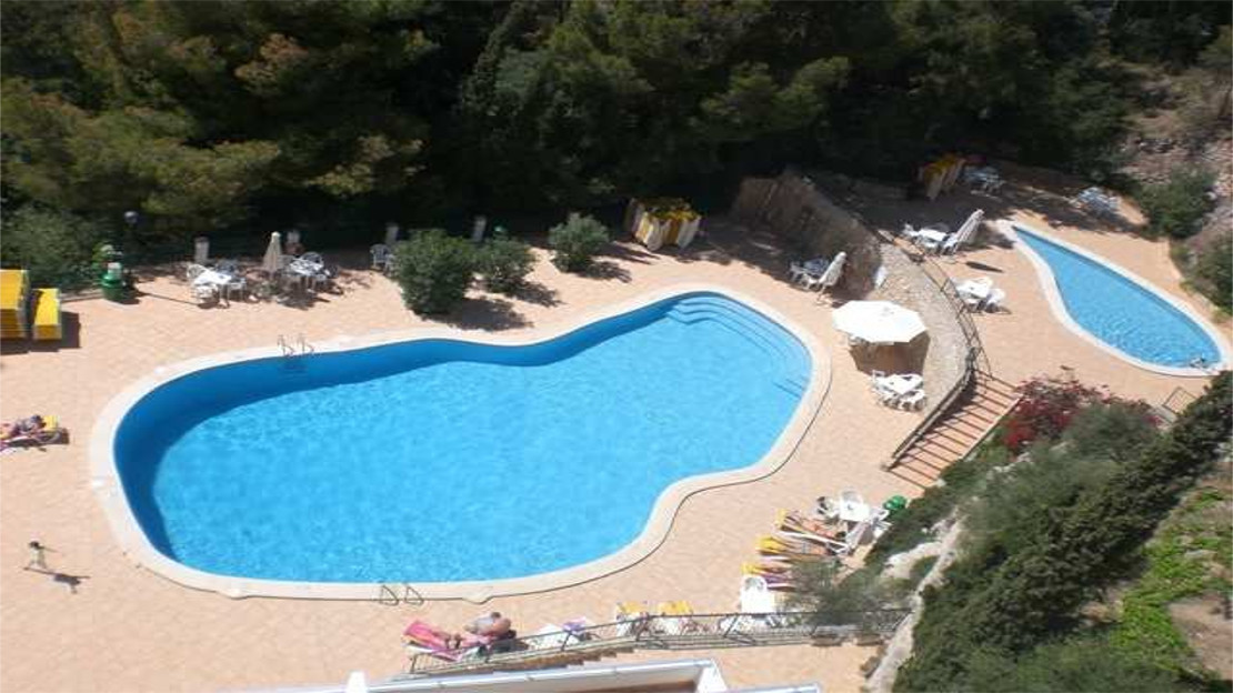 Vista Club Apartments