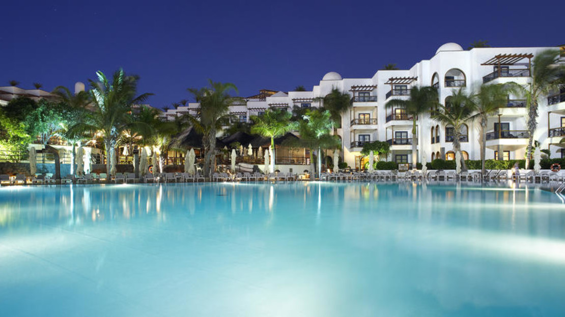 Princesa Yaiza Suite Hotel Resort
