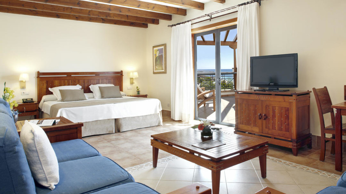 Princesa Yaiza Suite Hotel Resort