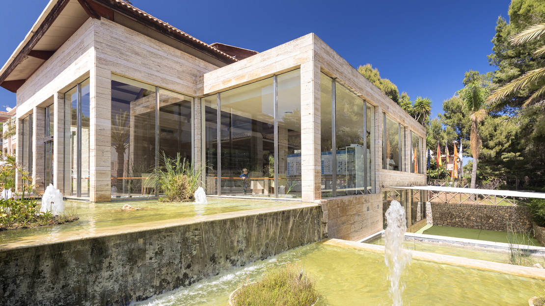 Green Garden Aparthotel