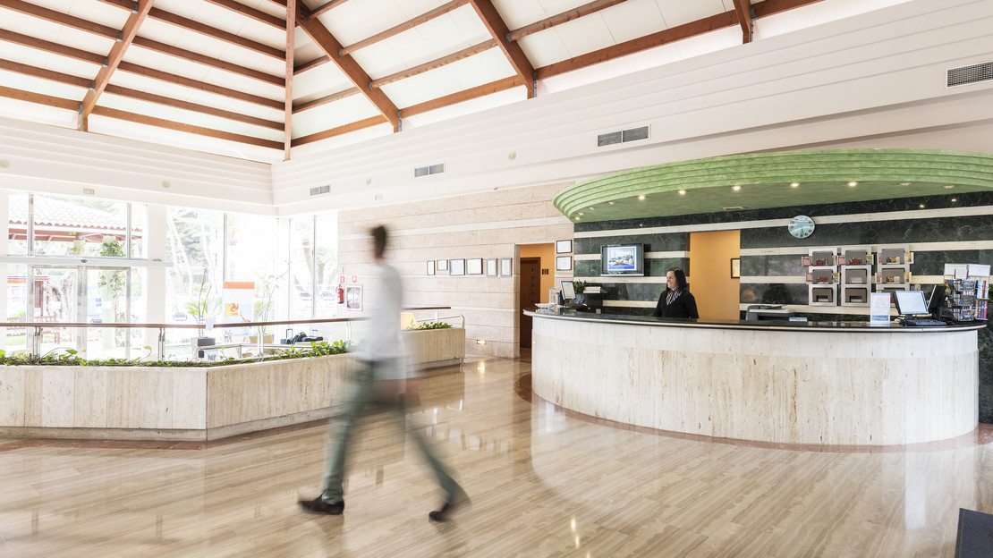 Green Garden Aparthotel