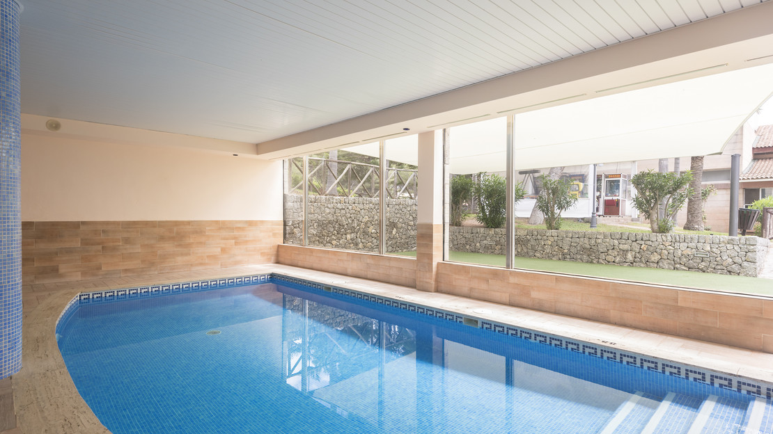 Green Garden Aparthotel