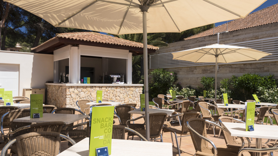 Green Garden Aparthotel