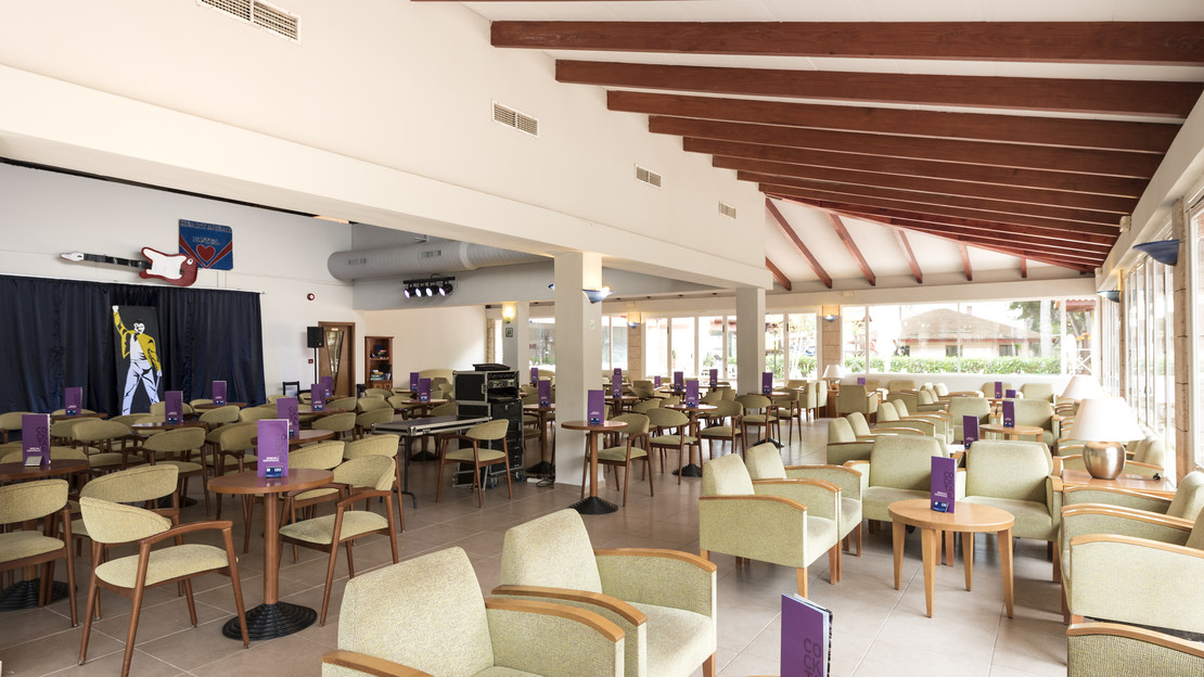 Green Garden Aparthotel