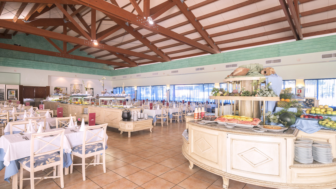 Green Garden Aparthotel