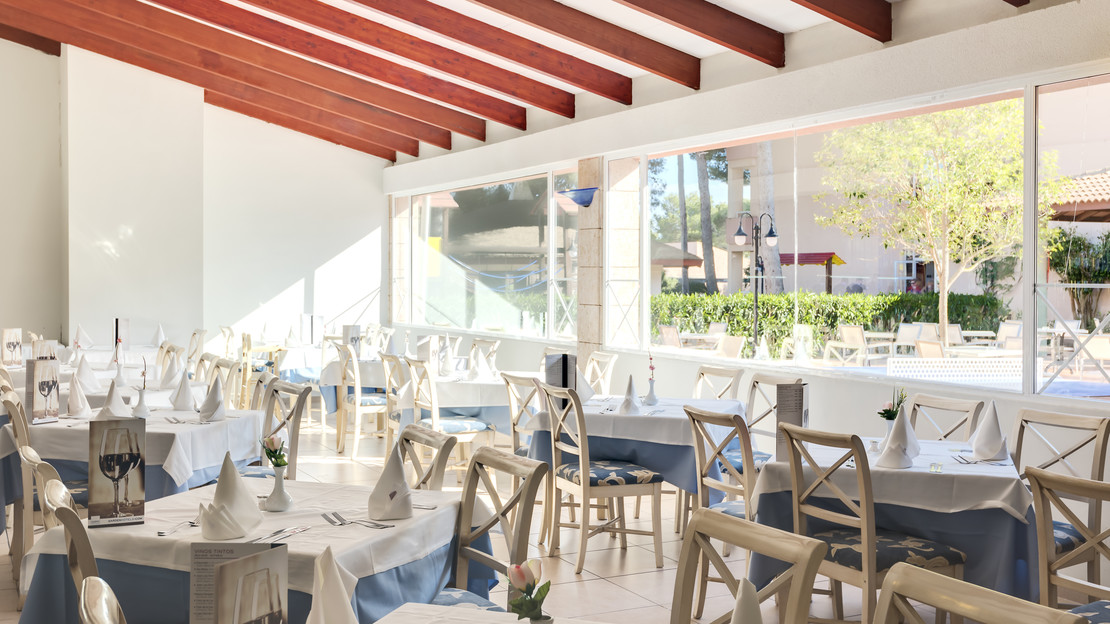 Green Garden Aparthotel