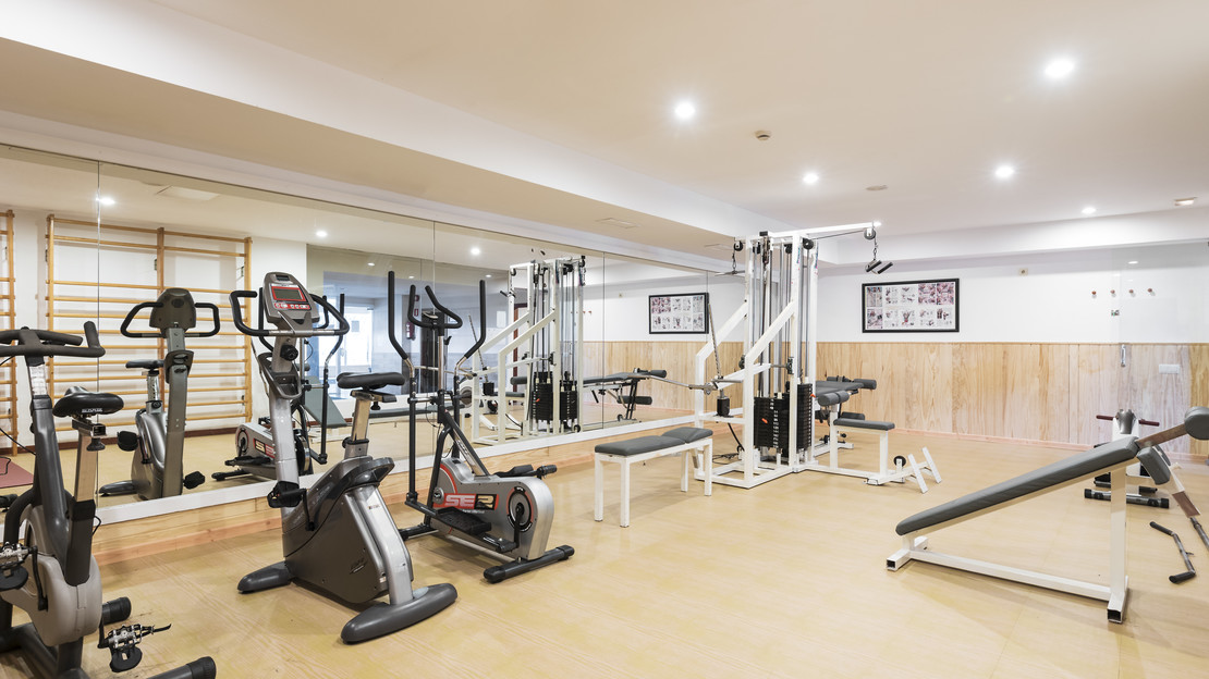 Green Garden Aparthotel