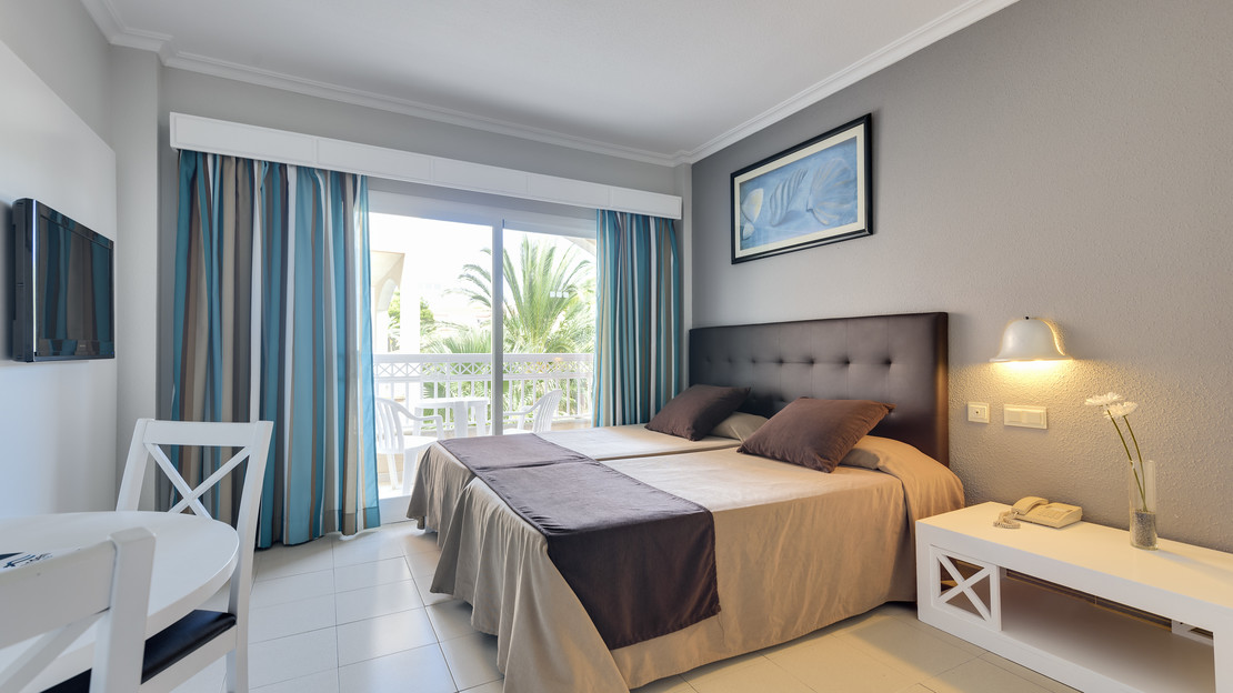 Green Garden Aparthotel