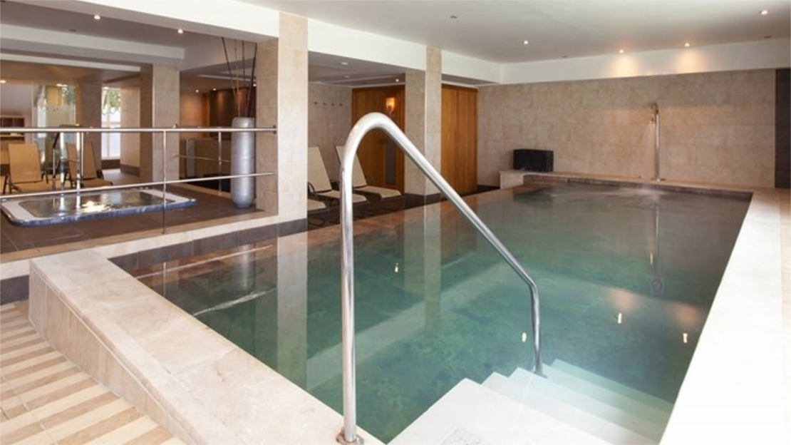 Fergus Style Pollensa Park and Spa