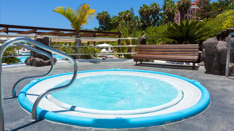 Gran Tacande Wellness and Relax