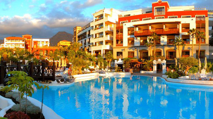 Gran Tacande Wellness and Relax