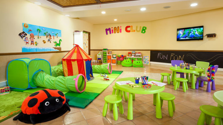 Gran Tacande Wellness and Relax