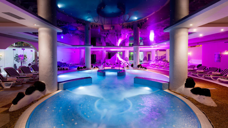 Gran Tacande Wellness and Relax