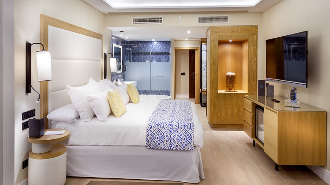 Gran Tacande Wellness and Relax