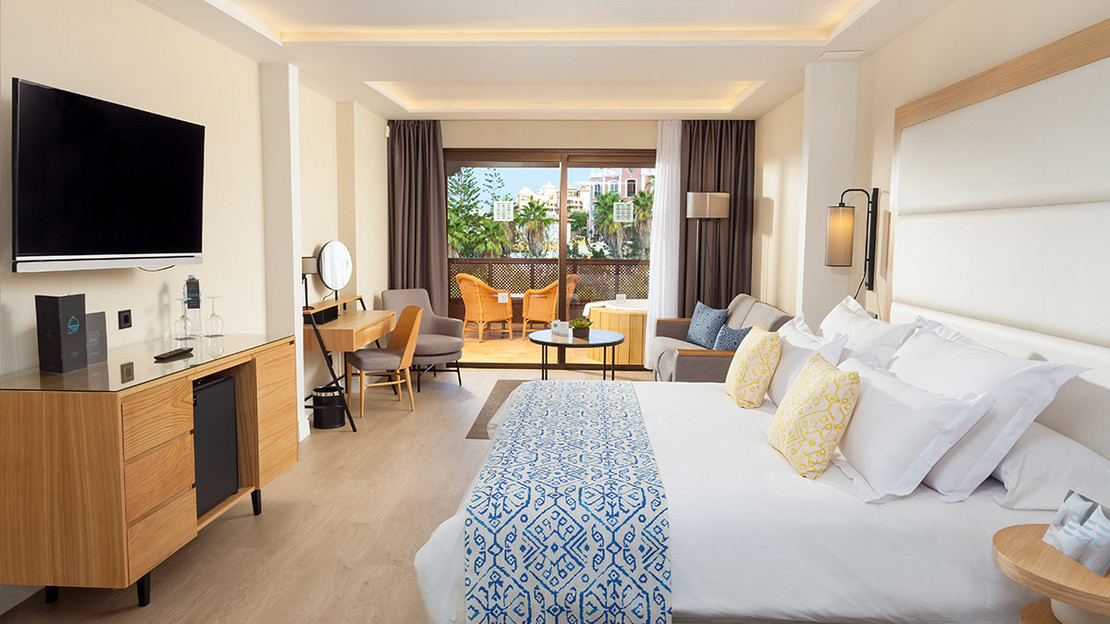 Gran Tacande Wellness and Relax