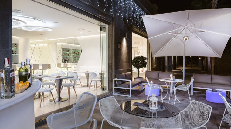 Gran Tacande Wellness and Relax