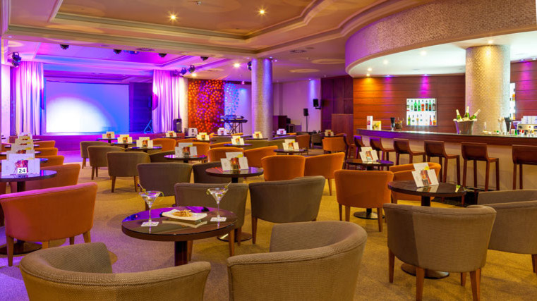 Gran Tacande Wellness and Relax