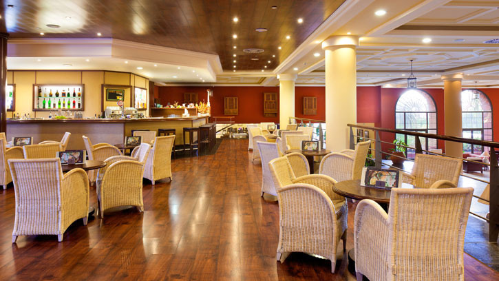 Gran Tacande Wellness and Relax