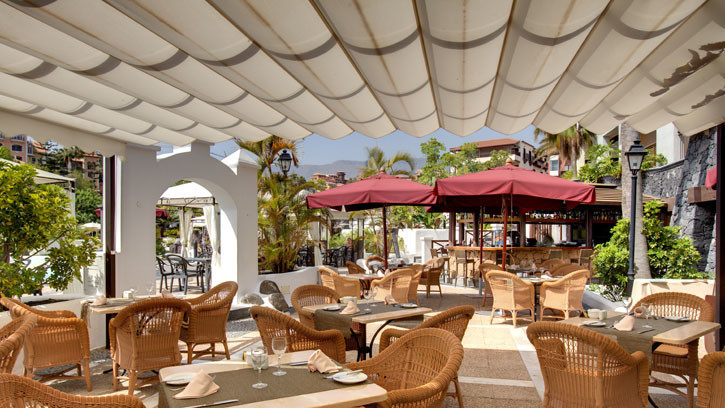 Gran Tacande Wellness and Relax