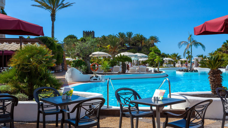 Gran Tacande Wellness and Relax