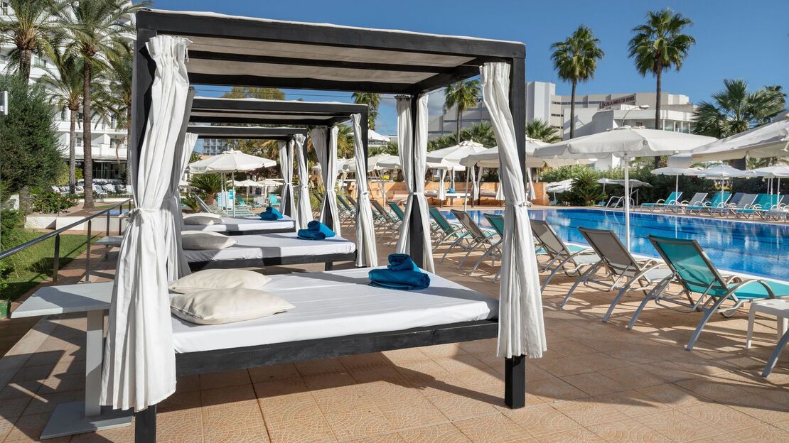 Cala Millor Garden Hotel