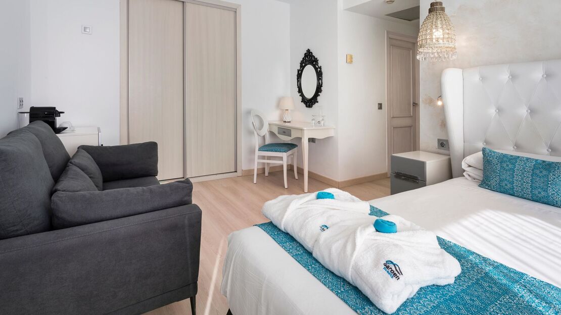 Cala Millor Garden Hotel