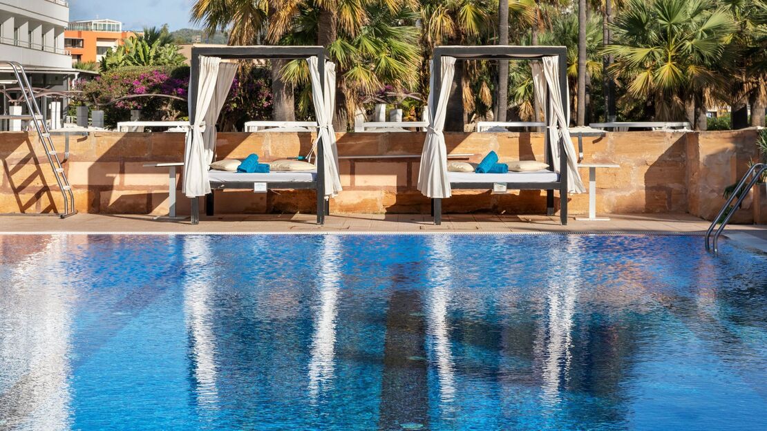 Cala Millor Garden Hotel