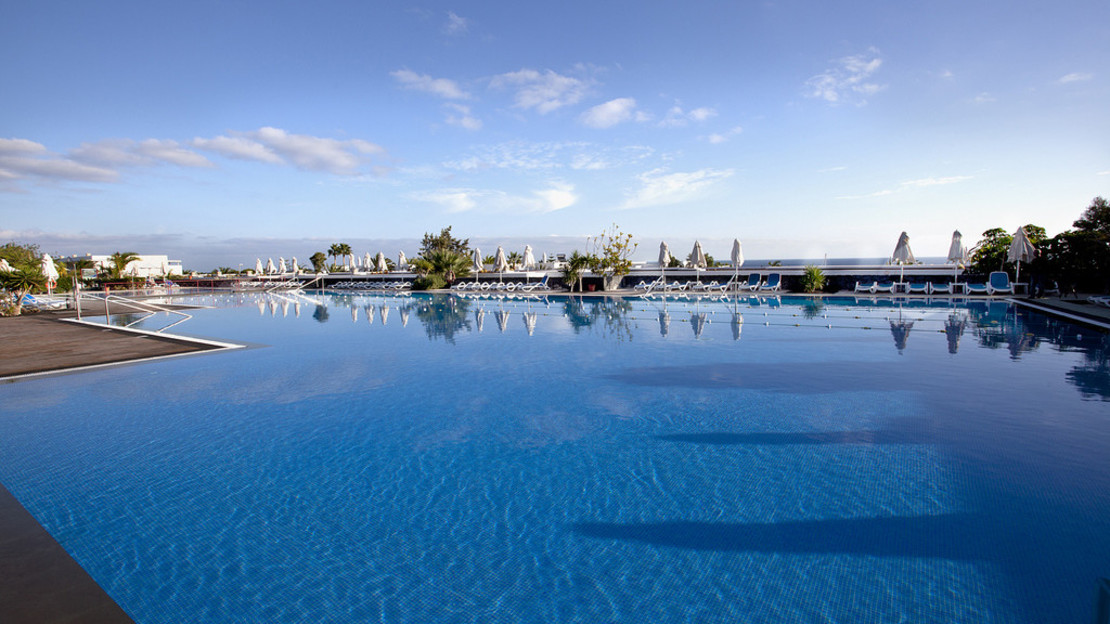 Hotel Costa Calero Thalasso and Spa - Lanzarote