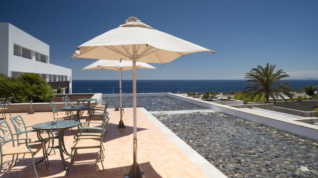 Hotel Costa Calero Thalasso and Spa